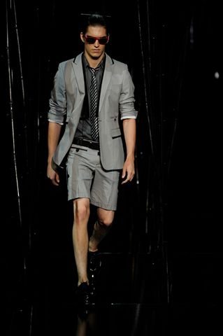 Milano - Les Hommes P-E 08-09