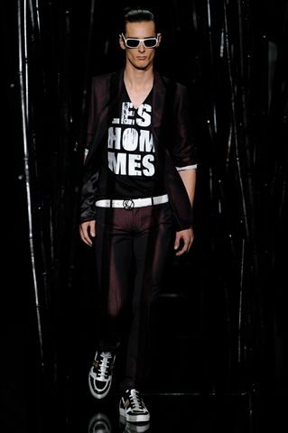 Milano - Les Hommes P-E 08-09