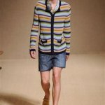 Milano - Missoni P-E 08-09 - Thumbnail