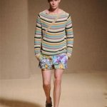 Milano - Missoni P-E 08-09 - Thumbnail
