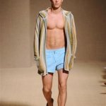 Milano - Missoni P-E 08-09 - Thumbnail
