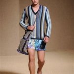 Milano - Missoni P-E 08-09 - Thumbnail