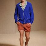 Milano - Missoni P-E 08-09 - Thumbnail