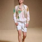 Milano - Missoni P-E 08-09 - Thumbnail