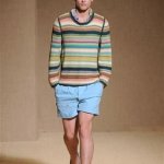 Milano - Missoni P-E 08-09 - Thumbnail
