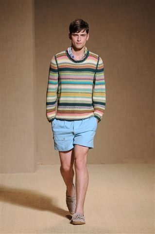 Milano - Missoni P-E 08-09