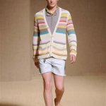 Milano - Missoni P-E 08-09 - Thumbnail