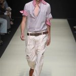 Milano - Vivienne Westwood P-E 08-09 - Thumbnail