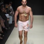 Milano - Vivienne Westwood P-E 08-09 - Thumbnail