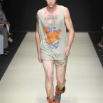 Milano - Vivienne Westwood P-E 08-09 - Thumbnail
