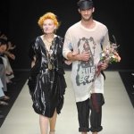 Milano - Vivienne Westwood P-E 08-09 - Thumbnail