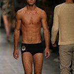 Modamare 2008: le proposte dalle passerelle - Thumbnail