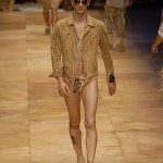 Modamare 2008: le proposte dalle passerelle - Thumbnail