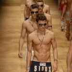 Modamare 2008: le proposte dalle passerelle - Thumbnail