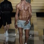 Modamare 2008: le proposte dalle passerelle - Thumbnail