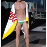 Modamare 2008: le proposte dalle passerelle - Thumbnail