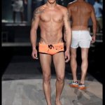 Modamare 2008: le proposte dalle passerelle - Thumbnail