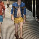 Modamare 2008: le proposte dalle passerelle - Thumbnail