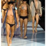 Modamare 2008: le proposte dalle passerelle - Thumbnail