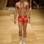 Modamare 2008: le proposte dalle passerelle - Thumbnail