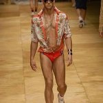 Modamare 2008: le proposte dalle passerelle - Thumbnail