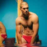 Nuotatori australiani, in vendita i costumi - Thumbnail