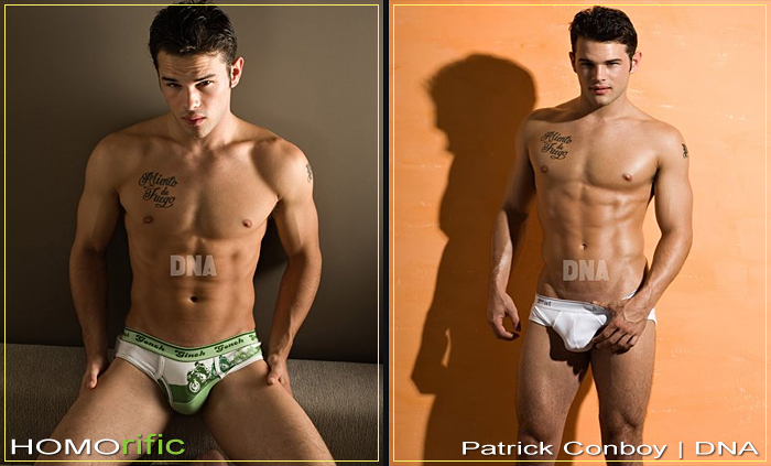 Patrick Conboy