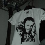 Pitti Uomo 2008 - Rocco Siffredi - Thumbnail