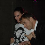 Pitti Uomo 2008 - Rocco Siffredi - Thumbnail