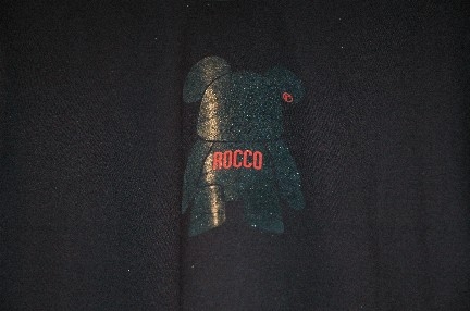 Pitti Uomo 2008 - Rocco Siffredi
