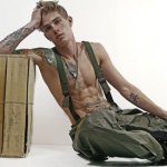 Rob Devita, nuova vita sulle passerelle - Thumbnail