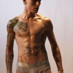 Rob Devita, nuova vita sulle passerelle - Thumbnail
