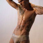 Rob Devita, nuova vita sulle passerelle - Thumbnail