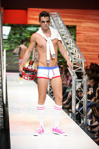 Sex-y in the city - Tutti gli uomini di Singapore