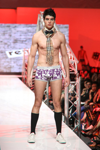 Sex-y in the city - Tutti gli uomini di Singapore