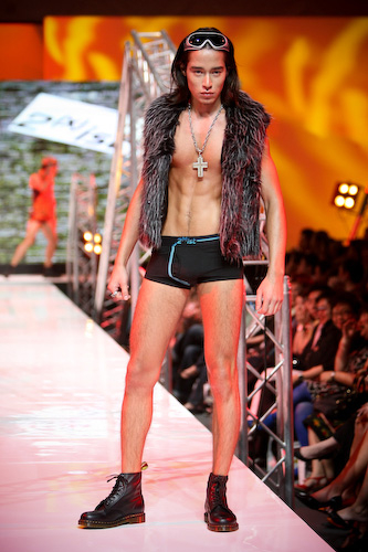 Sex-y in the city - Tutti gli uomini di Singapore