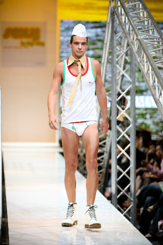 Sex-y in the city - Tutti gli uomini di Singapore