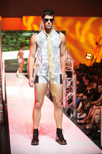 Sex-y in the city - Tutti gli uomini di Singapore