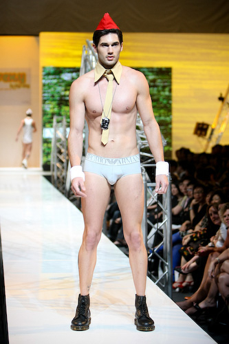 Sex-y in the city - Tutti gli uomini di Singapore