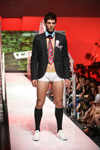 Sex-y in the city - Tutti gli uomini di Singapore