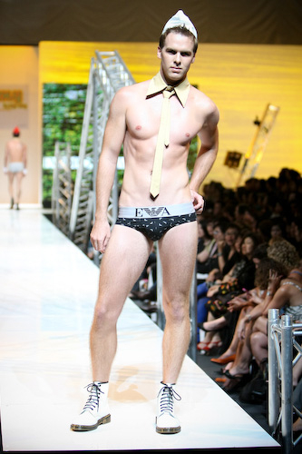 Sex-y in the city - Tutti gli uomini di Singapore
