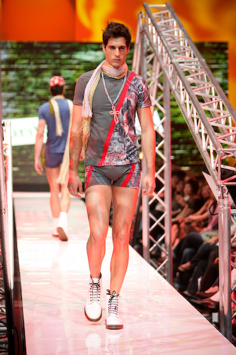 Sex-y in the city - Tutti gli uomini di Singapore