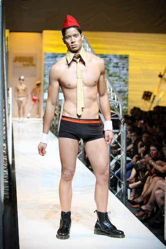 Sex-y in the city - Tutti gli uomini di Singapore