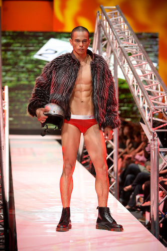 Sex-y in the city - Tutti gli uomini di Singapore