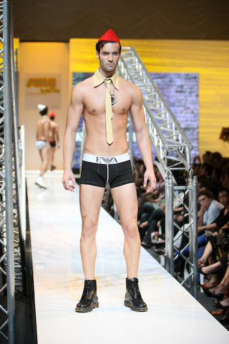 Sex-y in the city - Tutti gli uomini di Singapore
