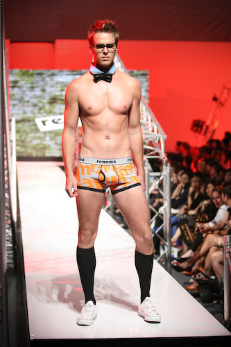 Sex-y in the city - Tutti gli uomini di Singapore