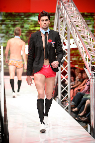 Sex-y in the city - Tutti gli uomini di Singapore