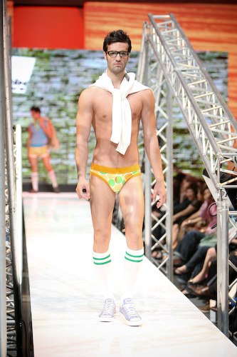 Sex-y in the city - Tutti gli uomini di Singapore