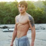 I tatoo di Tegan - Thumbnail