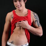 I tatoo di Tegan - Thumbnail